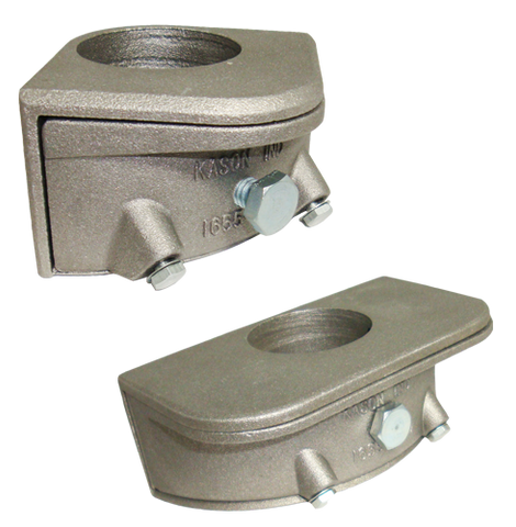 1655 SERIES CORNER BRACKETS